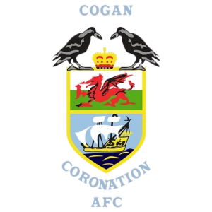 Boys Under 13s Cogan Coronation AFC Membership Fees